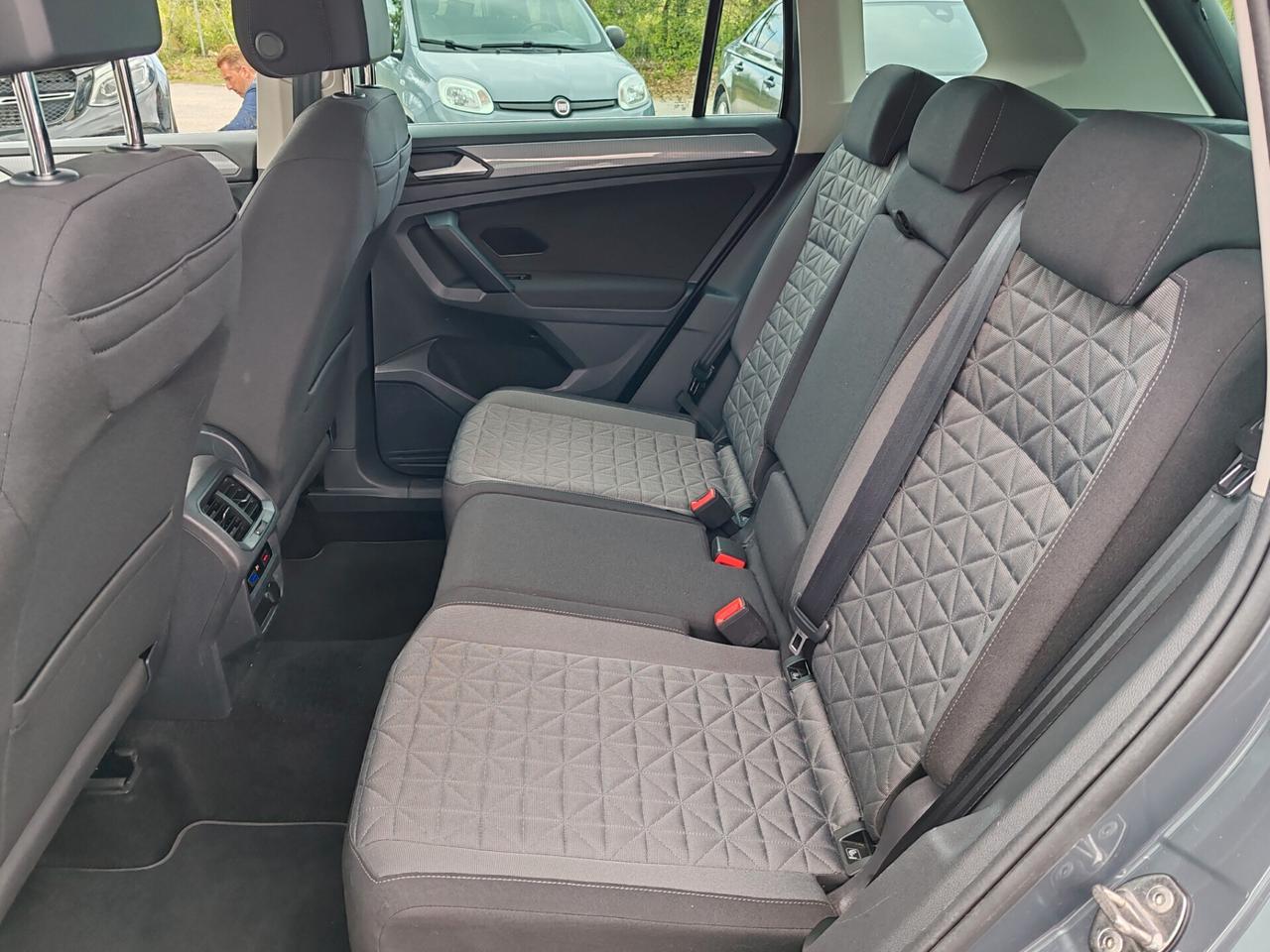 Volkswagen Tiguan 2.0 TDI 150 CV SCR DSG Life