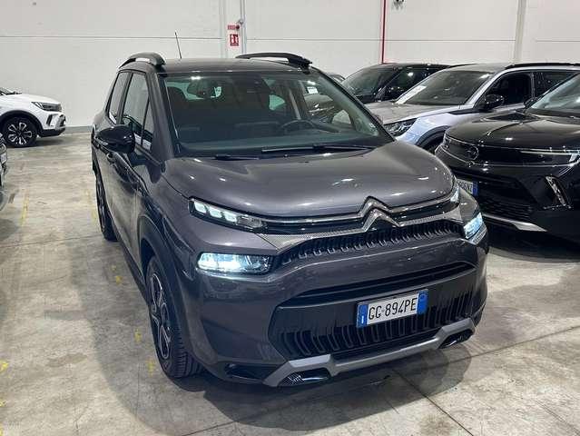 Citroen C3 Aircross 1.5 bluehdi 110cv Shine Pack