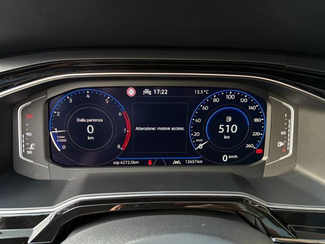 VOLKSWAGEN Taigo 1.0 TSI 115 CV R-Line TETTO APR/PAN