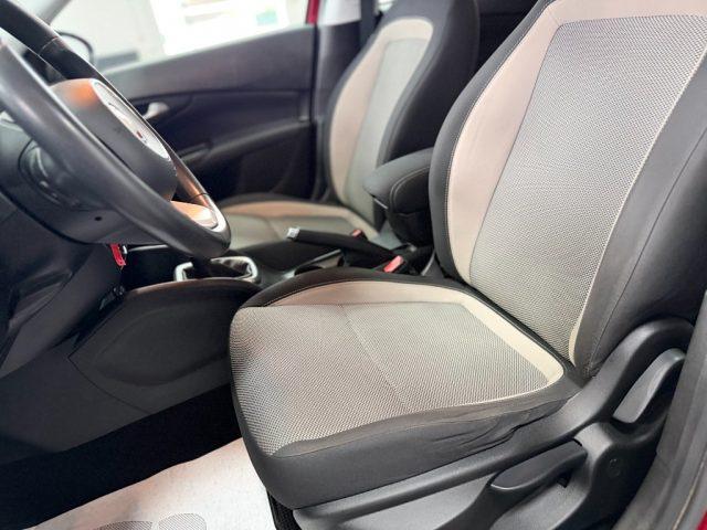 FIAT Tipo 1.4 4 porte Opening Edition