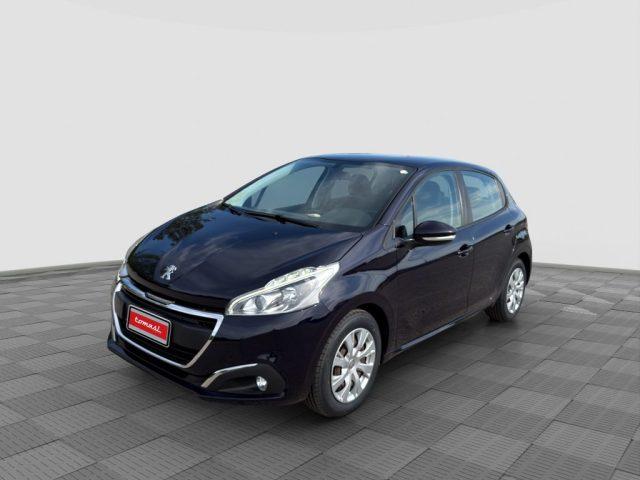 PEUGEOT 208 208 PureTech 68 5 porte Active