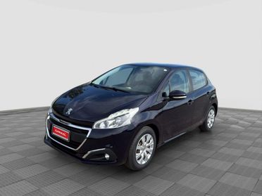 PEUGEOT 208 208 PureTech 68 5 porte Active