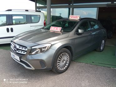 Mercedes-benz GLA 200 d Automatic 4Matic Premium