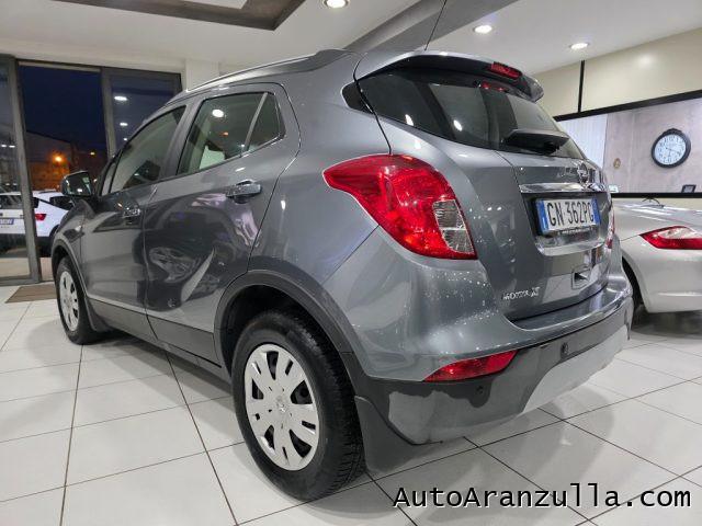 OPEL Mokka X 1.6 Ecotec 115CV 4x2 Start&Stop
