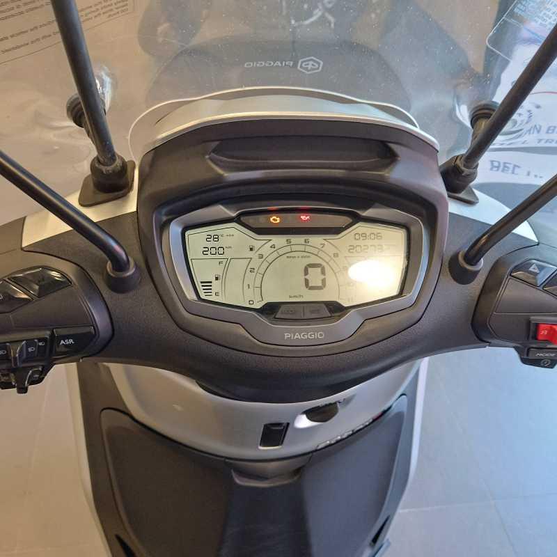 Piaggio Beverly 300 S - 2023