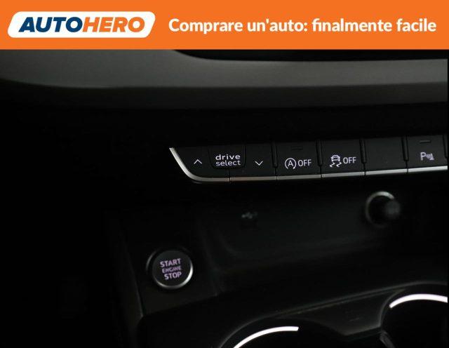 AUDI A4 Avant 40 TDI quattro S tronic