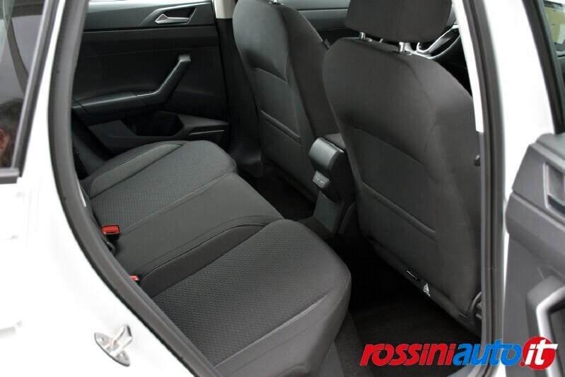 VOLKSWAGEN TAIGO 1.0 TSI 95 CV LIFE + TECH PACK + R16 BI-COLOR + RE