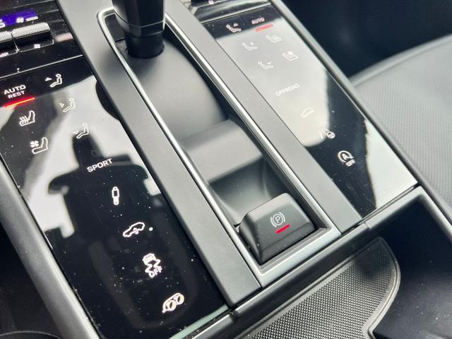 PORSCHE Macan 2.9 GTS