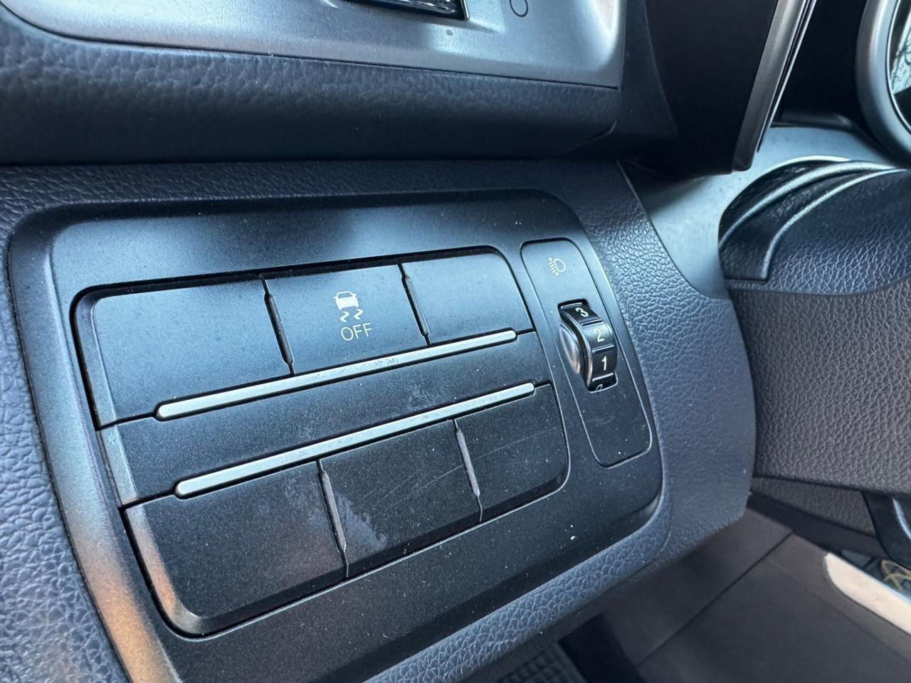 Ssangyong Tivoli 1.6 2WD Bi-fuel GPL Go