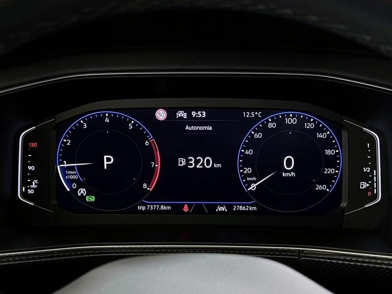 Volkswagen T-Cross T-Cross 1.0 tsi R-Line 115cv dsg