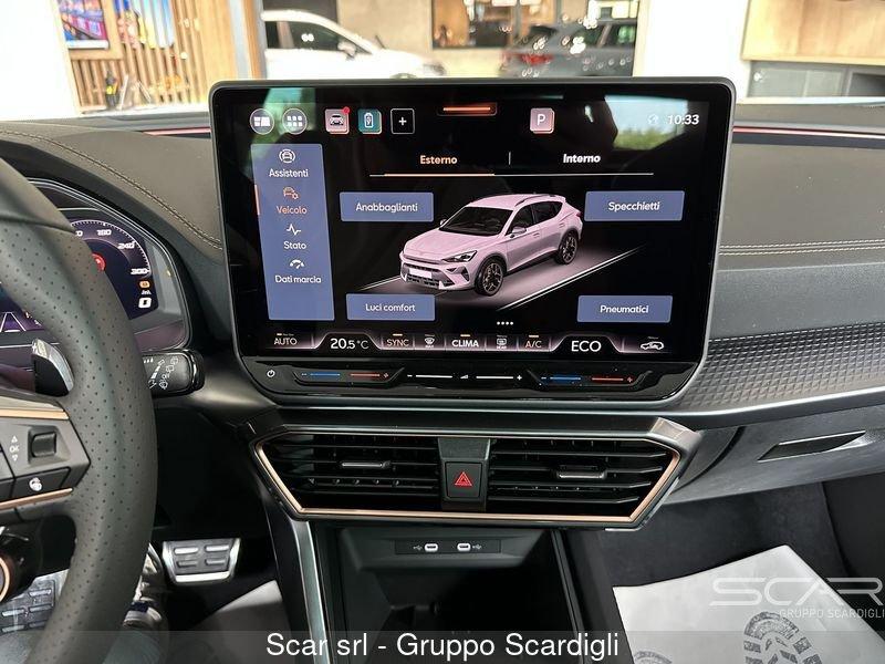 Cupra Formentor Formentor 1.5 e-Hybrid DSG *PRONTA CONSEGNA*