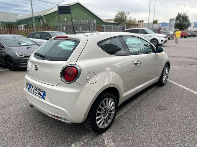 Alfa Romeo MiTo MiTo 1.4 EURO 6 / NEOPATENTATI