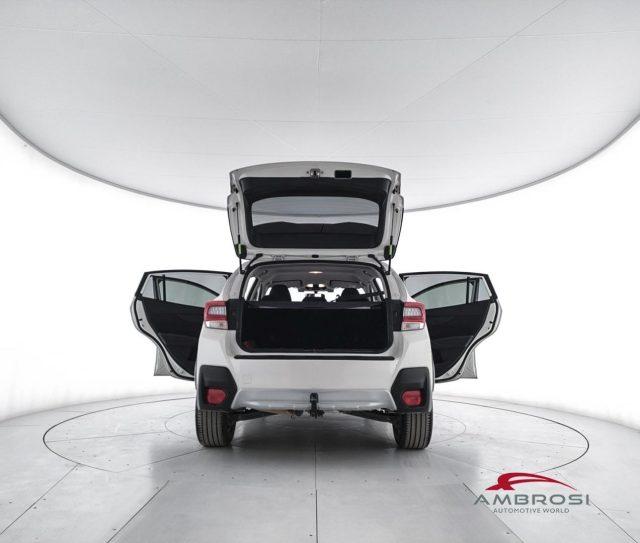 SUBARU XV 1.6i Lineartronic Style - PER OPERATORI DEL SETTOR