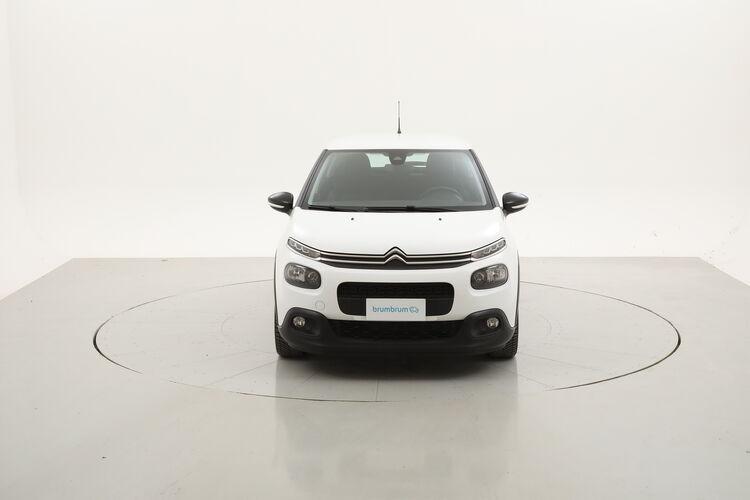 Citroen C3 Shine BR693967 1.6 Diesel 75CV