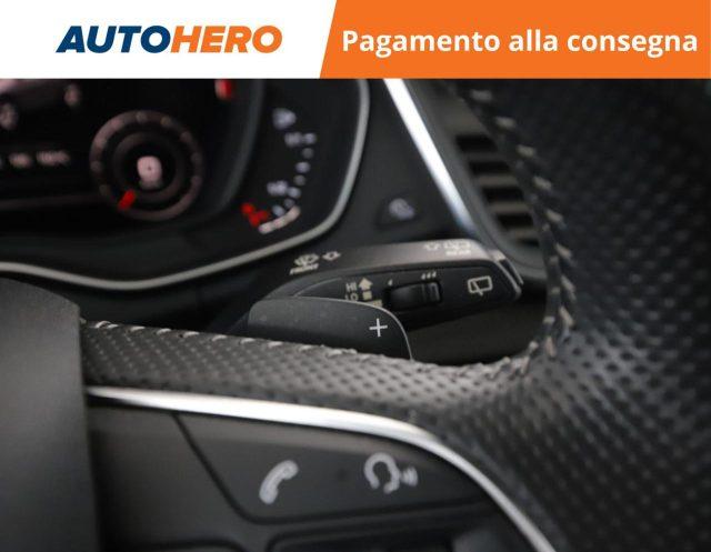 AUDI Q5 40 TDI quattro S tronic Sport