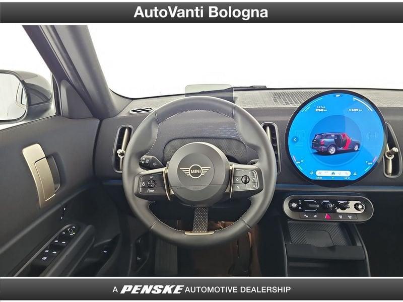 MINI Countryman Mini Countryman 2.0 48V D Classic auto