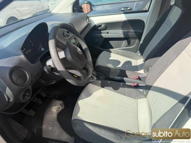 SKODA Citigo 1.0 60 CV 5 porte Active