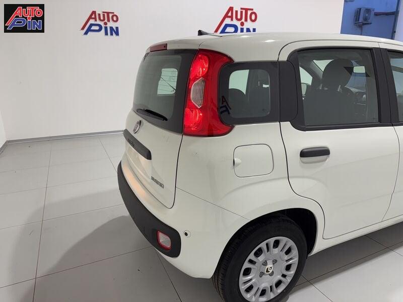 FIAT Panda Panda 1.0 FireFly S&S Hybrid *PROMO*