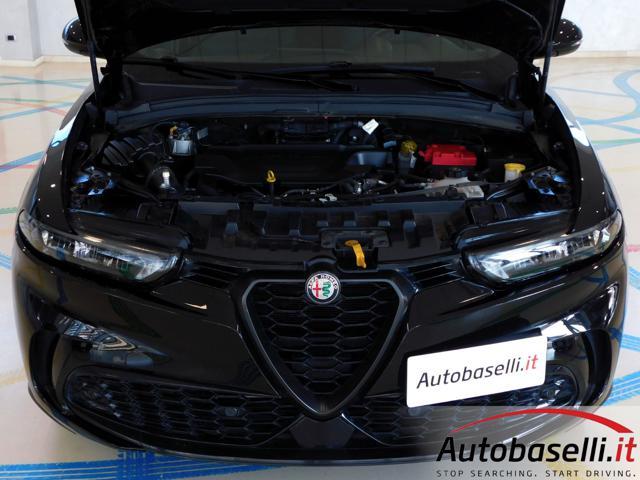 ALFA ROMEO Tonale 1.6 DIESEL 130 CV SPRINT AUTOMATICA TCT6