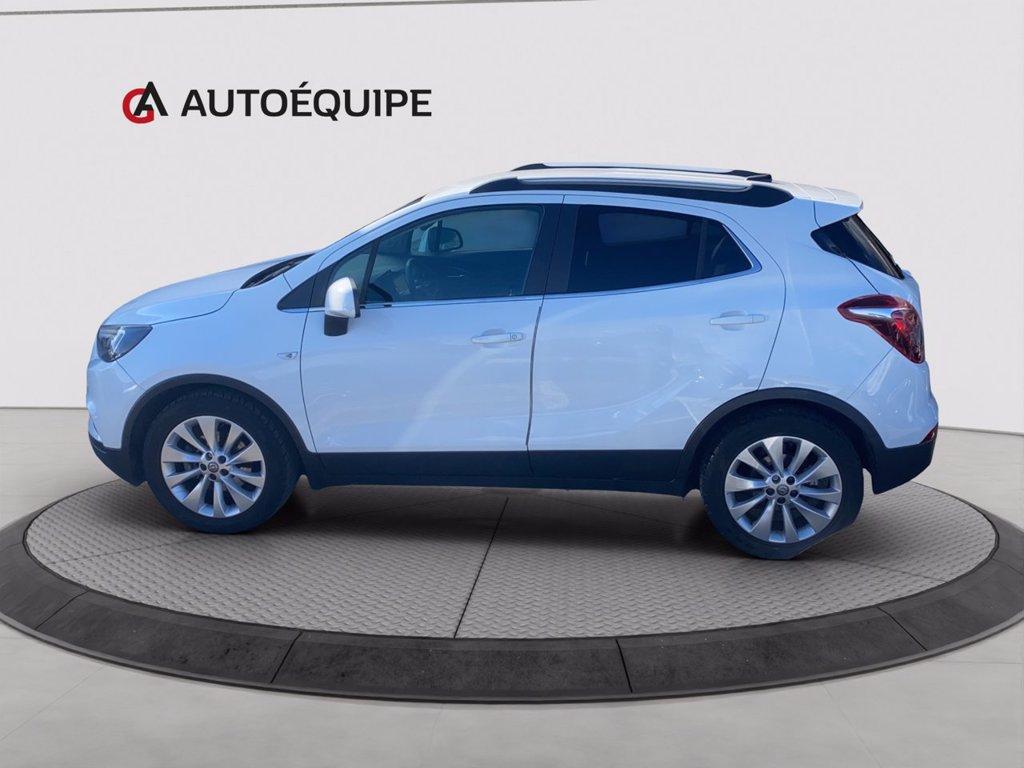 OPEL Mokka X 1.4 t Innovation Gpl-tech 4x2 140cv my18 del 2019