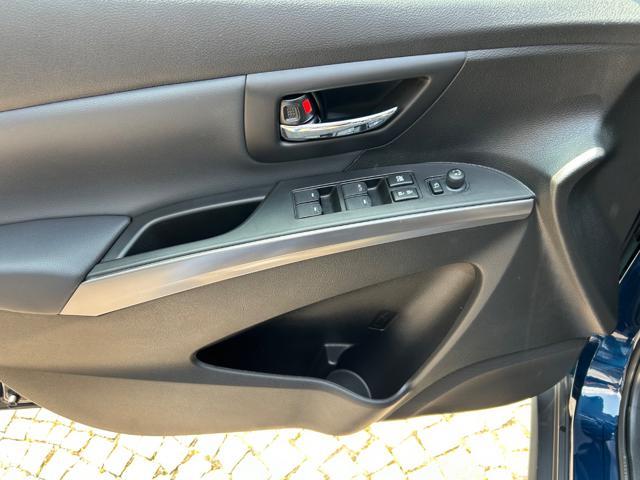 SUZUKI S-Cross 1.4 Hybrid Top