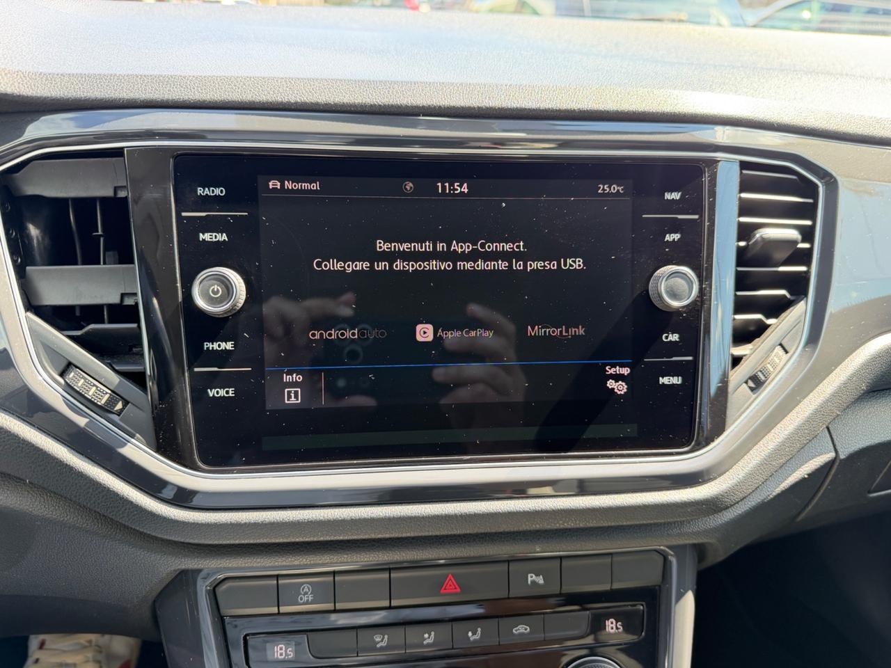 Vw T-ROC 2.0TDI 150cv DSG 4MOTION /VIRTUAL/FULL LED.
