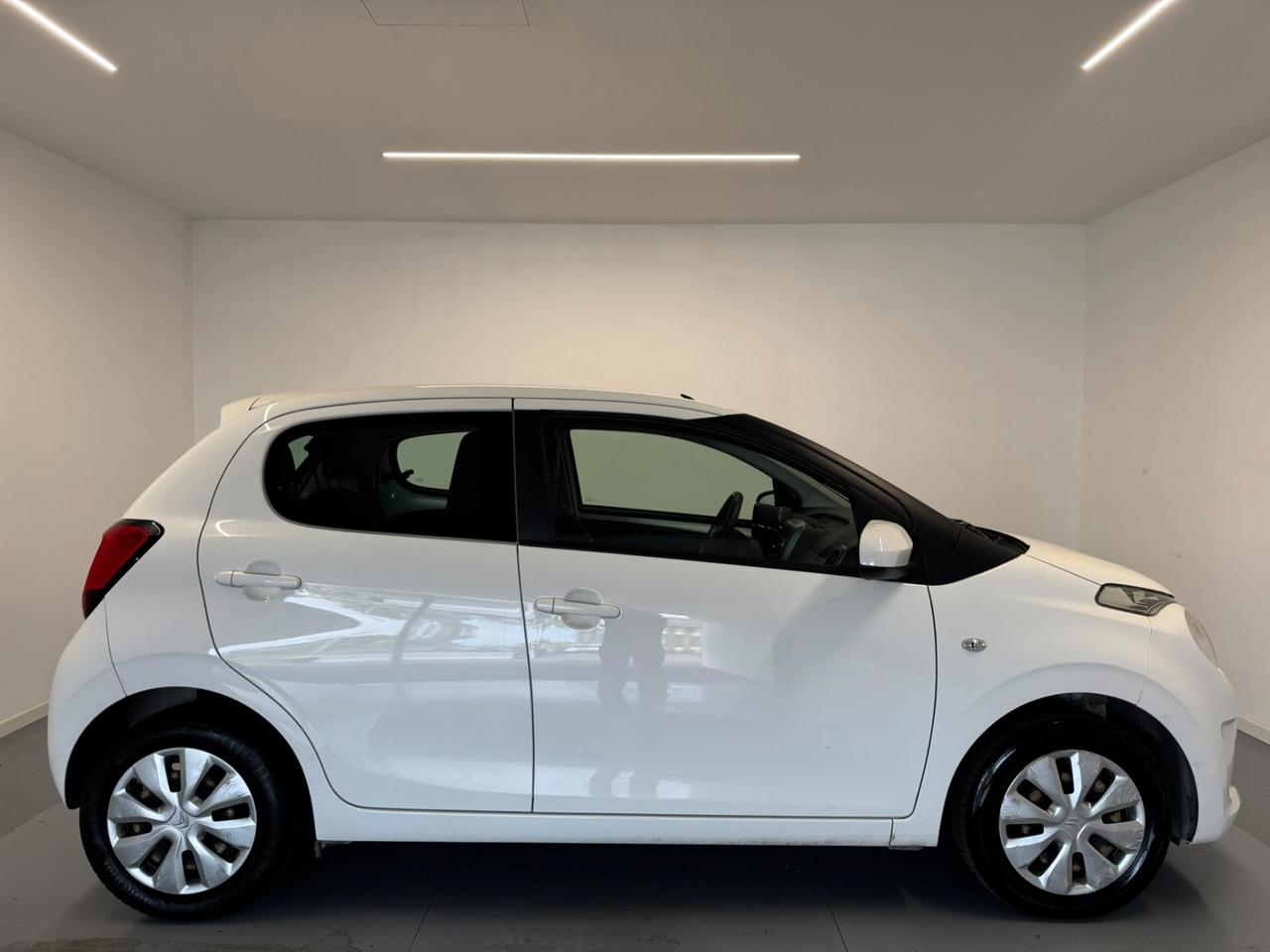 Citroen C1 VTi 68 5 porte Feel