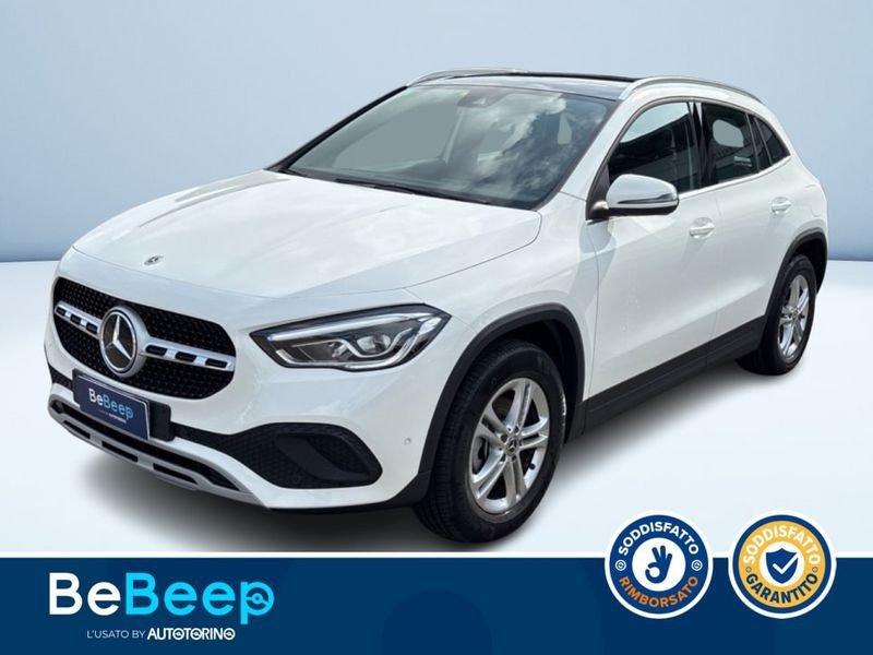 Mercedes-Benz GLA 180 SPORT AUTO