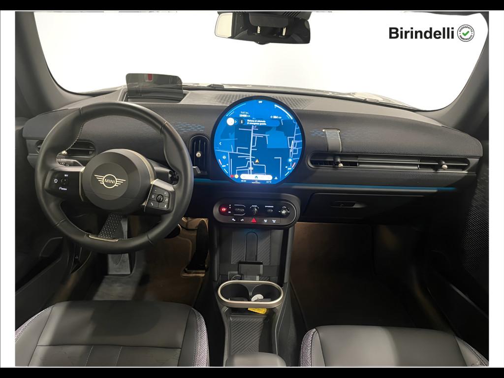 MINI Mini CooperCbr(F67) - Mini Cooper C Classic Cabrio