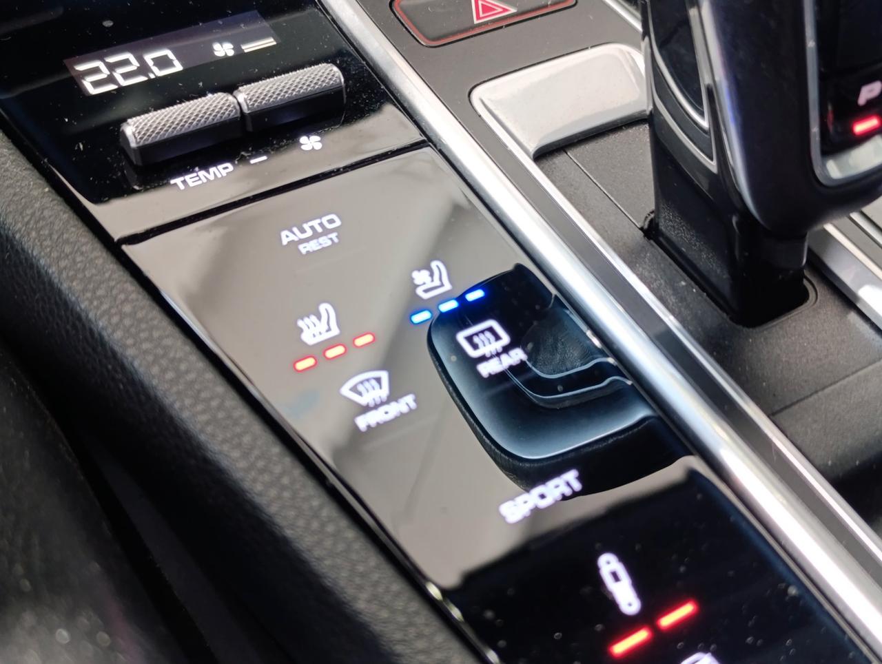 Porsche Cayenne 3.0 tiptronic