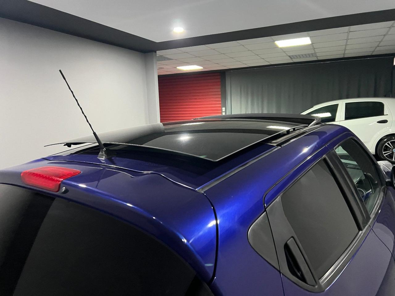 Nissan Juke 1.2 DIG-T 115 Start&Stop Tekna UNICO PROPRIETARIO