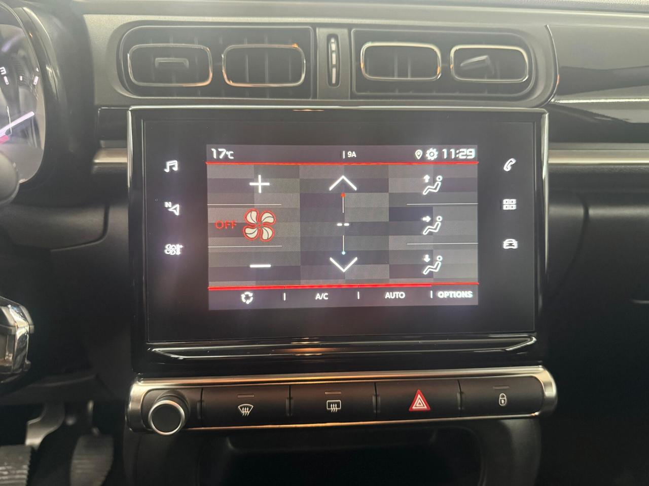 Citroen C3 PureTech 83 S&S Max