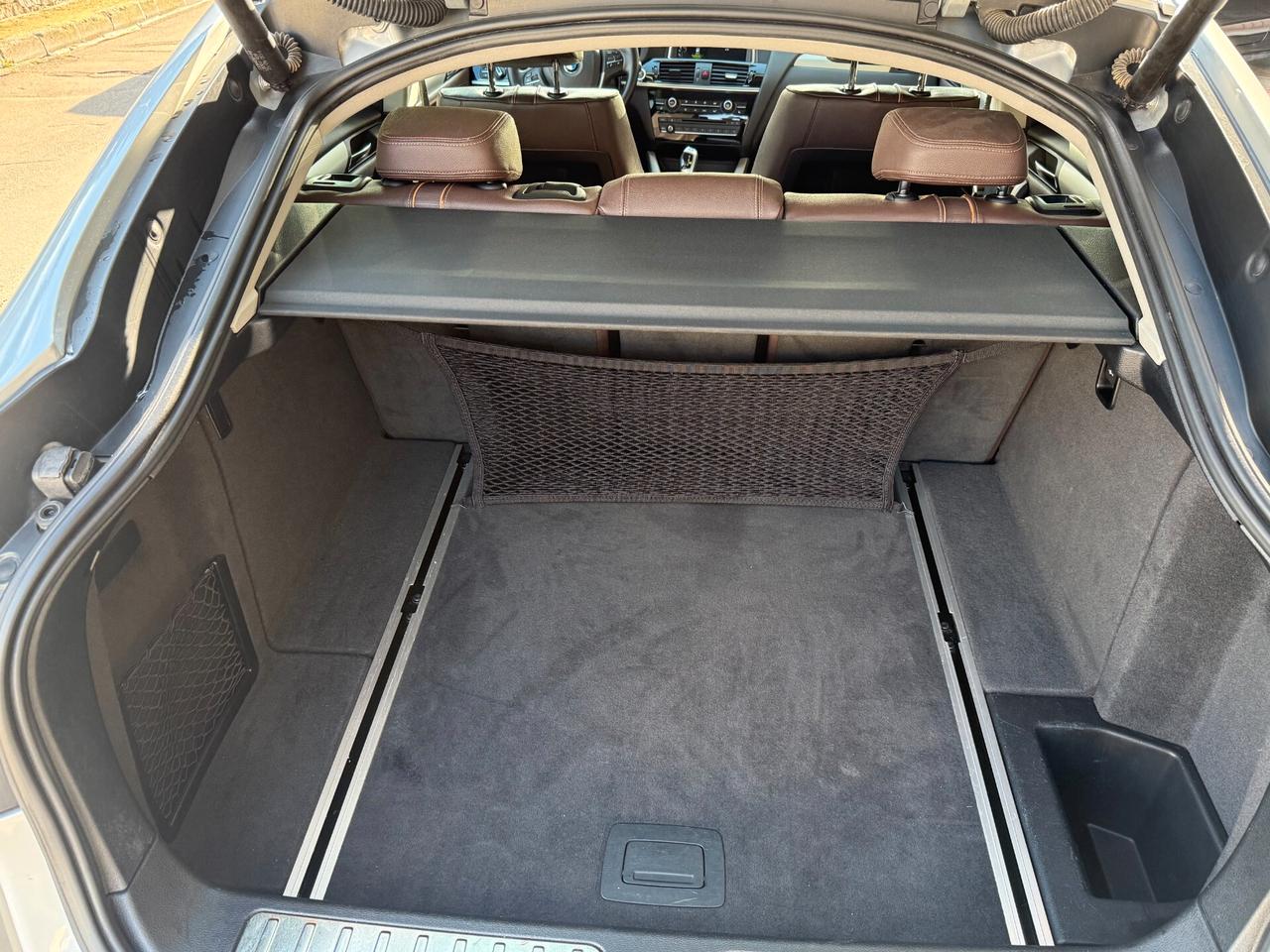 Bmw X4 xDrive20d xLine