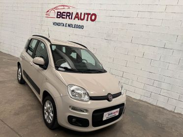 Fiat Panda 1.2 Lounge adatta neopatentati
