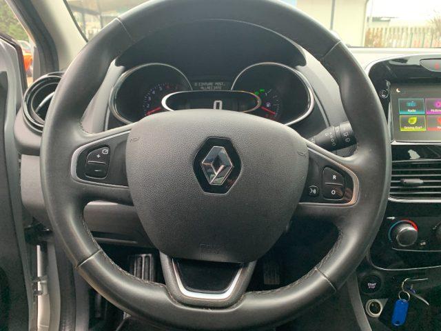 RENAULT Clio Sporter TCe 12V 90CV Start&Stop Energy Intens