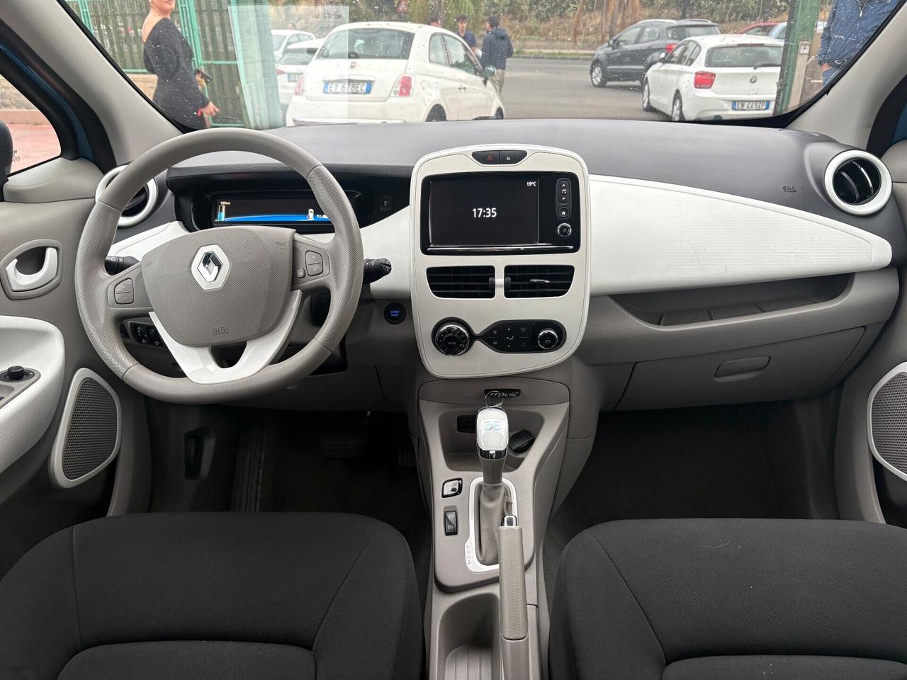 Renault ZOE Life R90 Flex