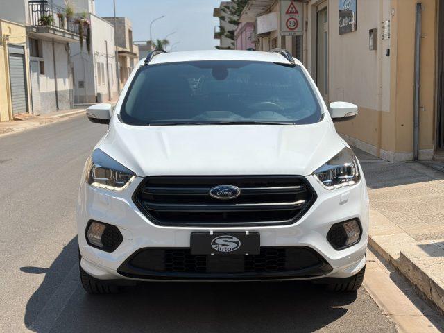 FORD Kuga 1.5TDCI 120 ST-Line
