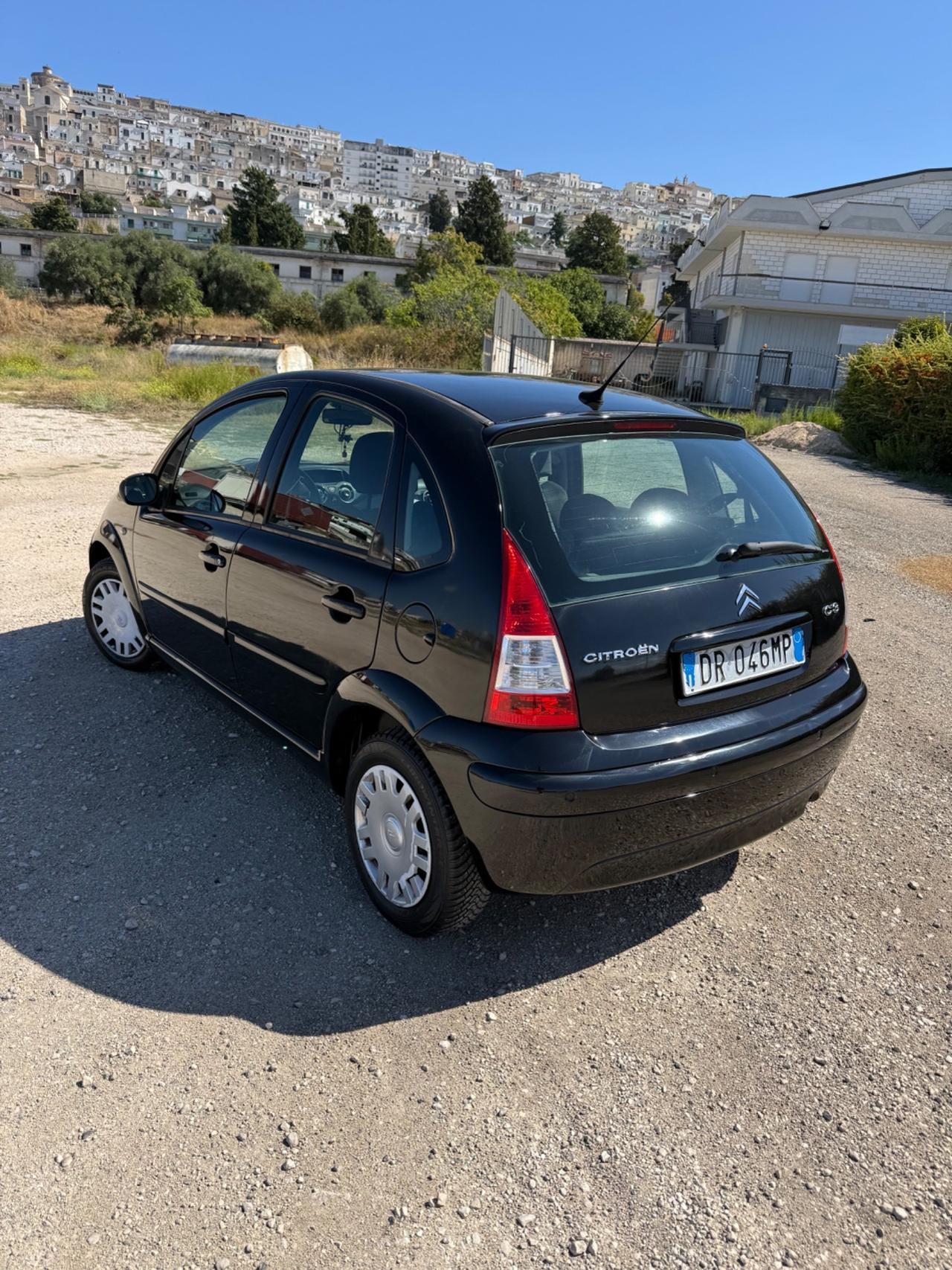 Citroen C3 1.1 Elegance