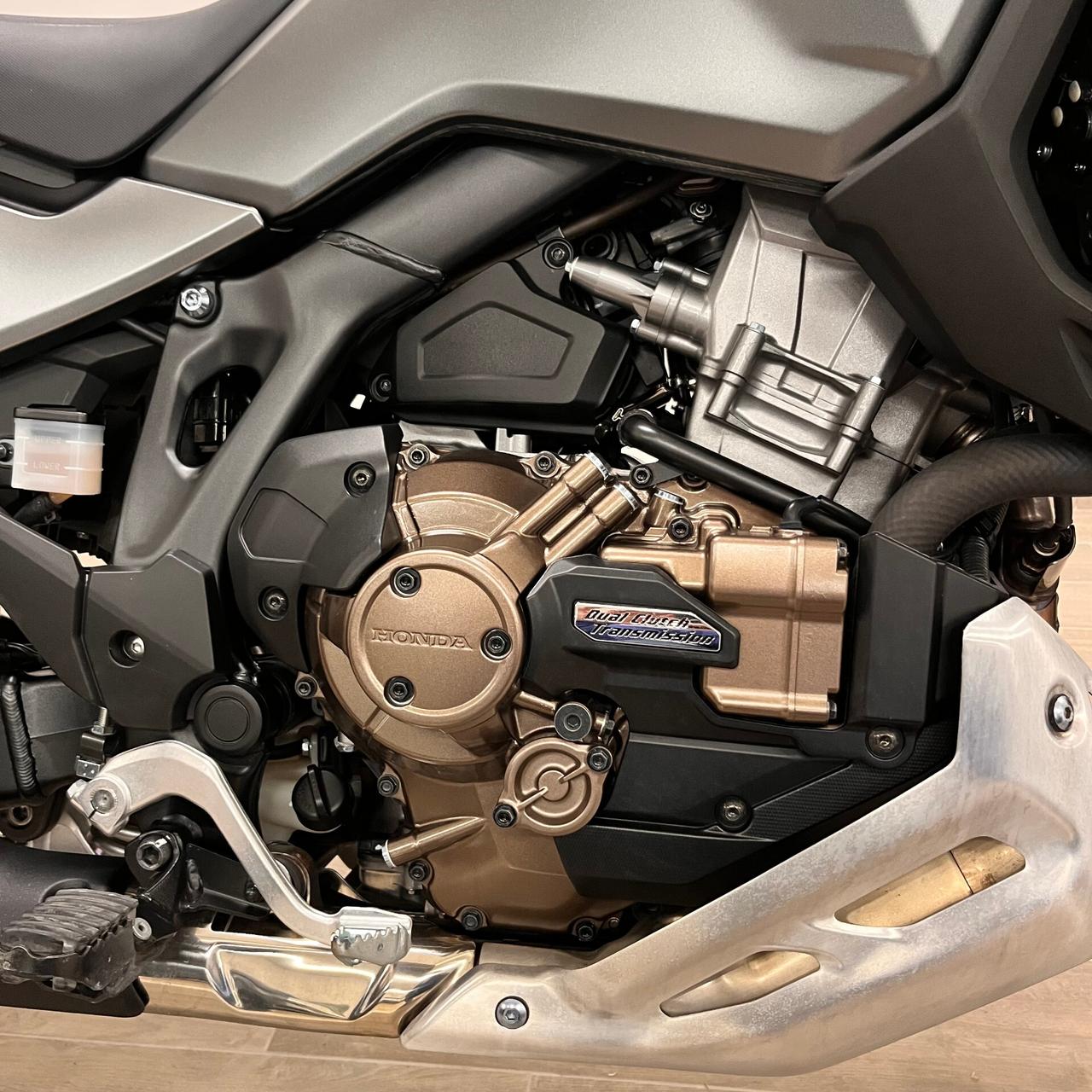 Honda CRF1100L Africa Twin Adventure sport DCT km 5000