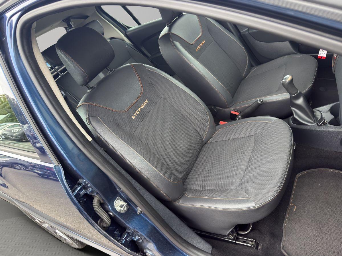DACIA - Sandero - Stepway 0.9 TCe 12V 90 CV S&S
