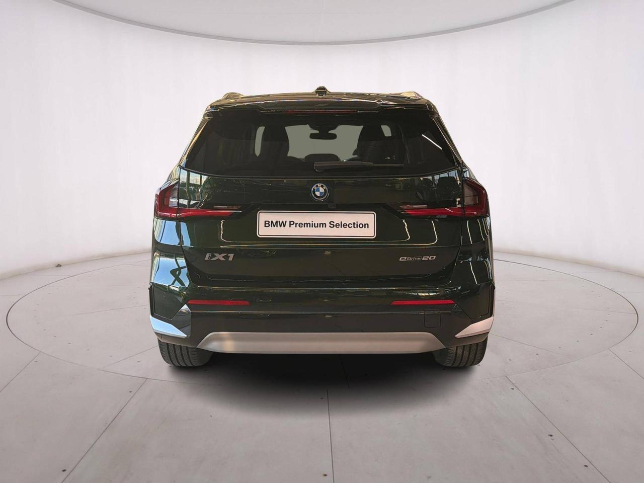 BMW X1 iX1 eDrive20 xLine