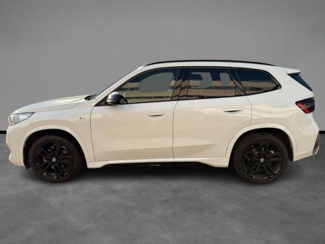 BMW X1 xDrive 20d Msport 48V