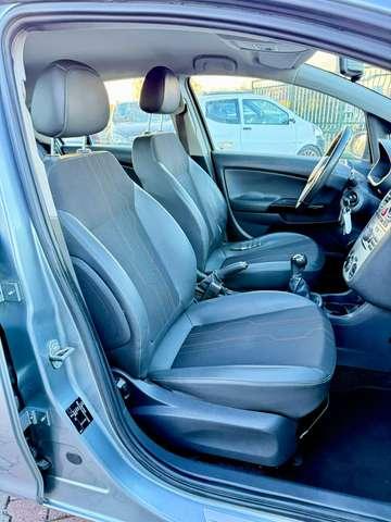 Opel Corsa 1.2 Edition (elective) Gpl-tech 85cv