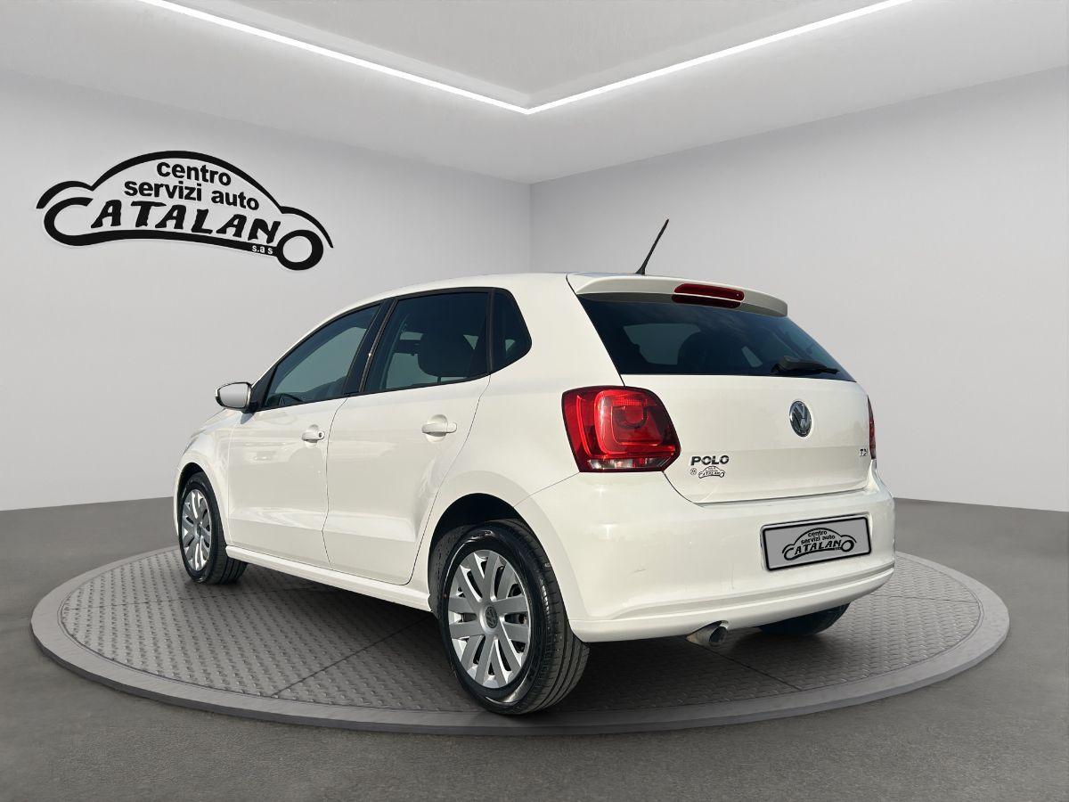 VOLKSWAGEN - Polo - 1.6 TDI 90CV DPF 5p. Highline
