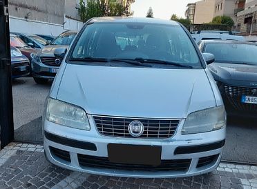 Fiat Idea 1.4 S&S Dynamic