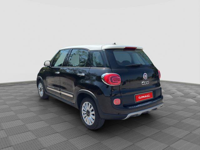 FIAT 500L 500L 1.6 Multijet 120 CV Trekking