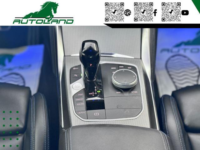 BMW M440 i 48VxDrive Coupé 374CV Stage1 Garanzia Bmw