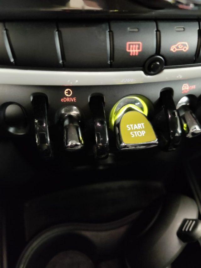 MINI Countryman 1.5 COOPER "SE" HYBRID Countryman ALL4 Automatica