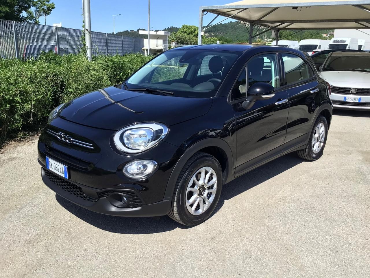 Fiat 500X 1.3 MultiJet 95 CV