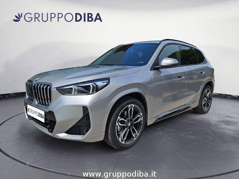 BMW X1 Serie X SDRIVE18D